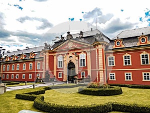 DobÃâ¢ÃÂ­ÃÂ¡ Castle
